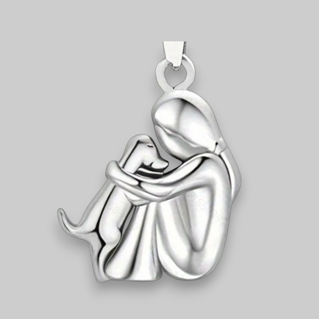 Loyalty & Love Ketting™