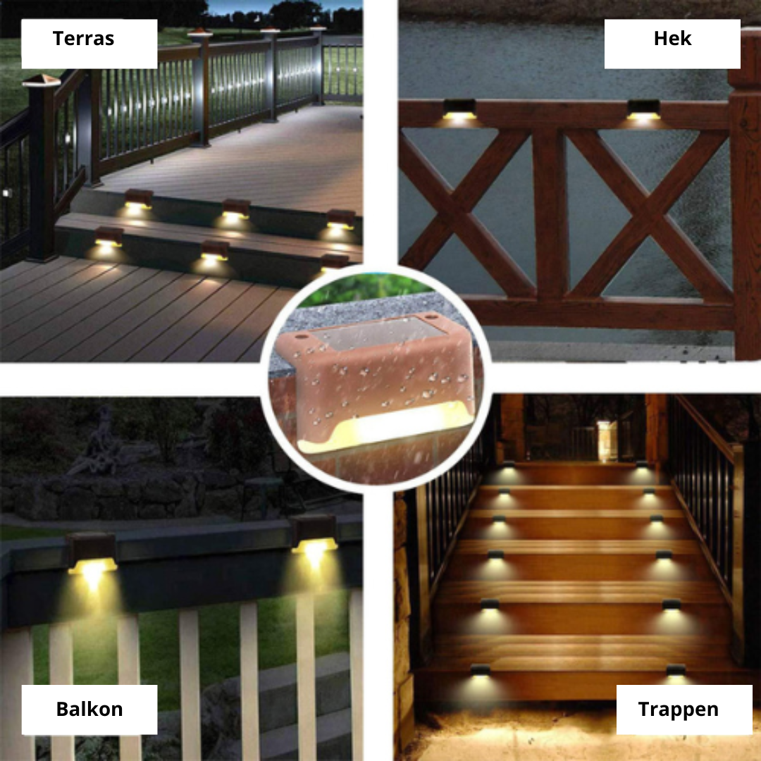 StarLite™ | Milieu Lampen