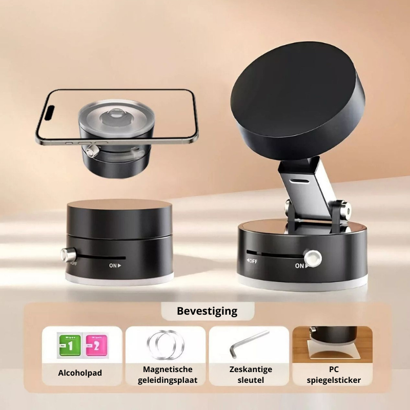 Magnefix™ | Universele Houder