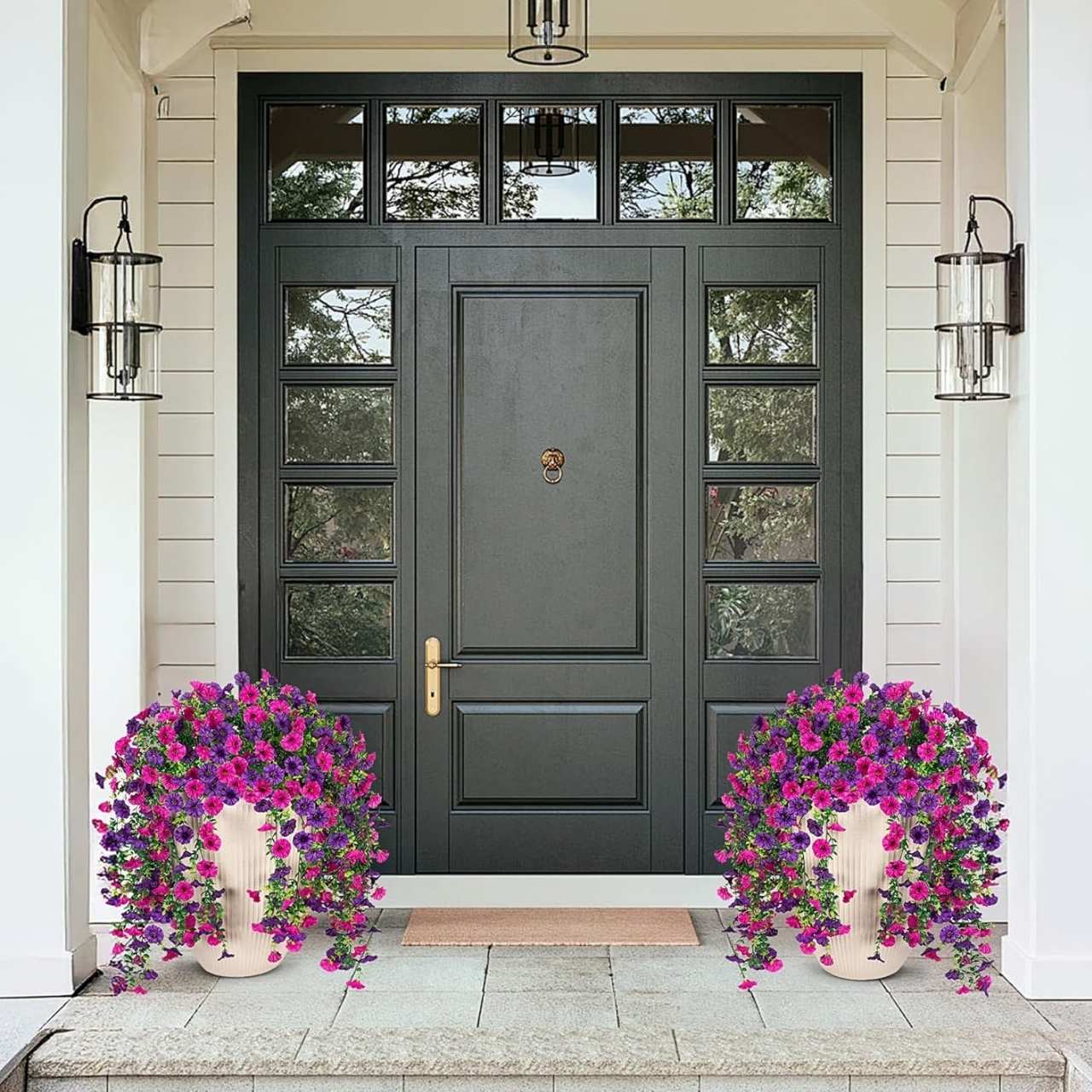 FloraDream™ | Hangende Bloemen