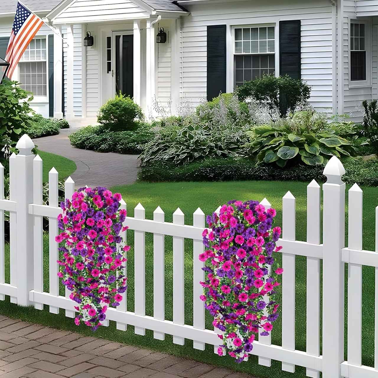 FloraDream™ | Hangende Bloemen