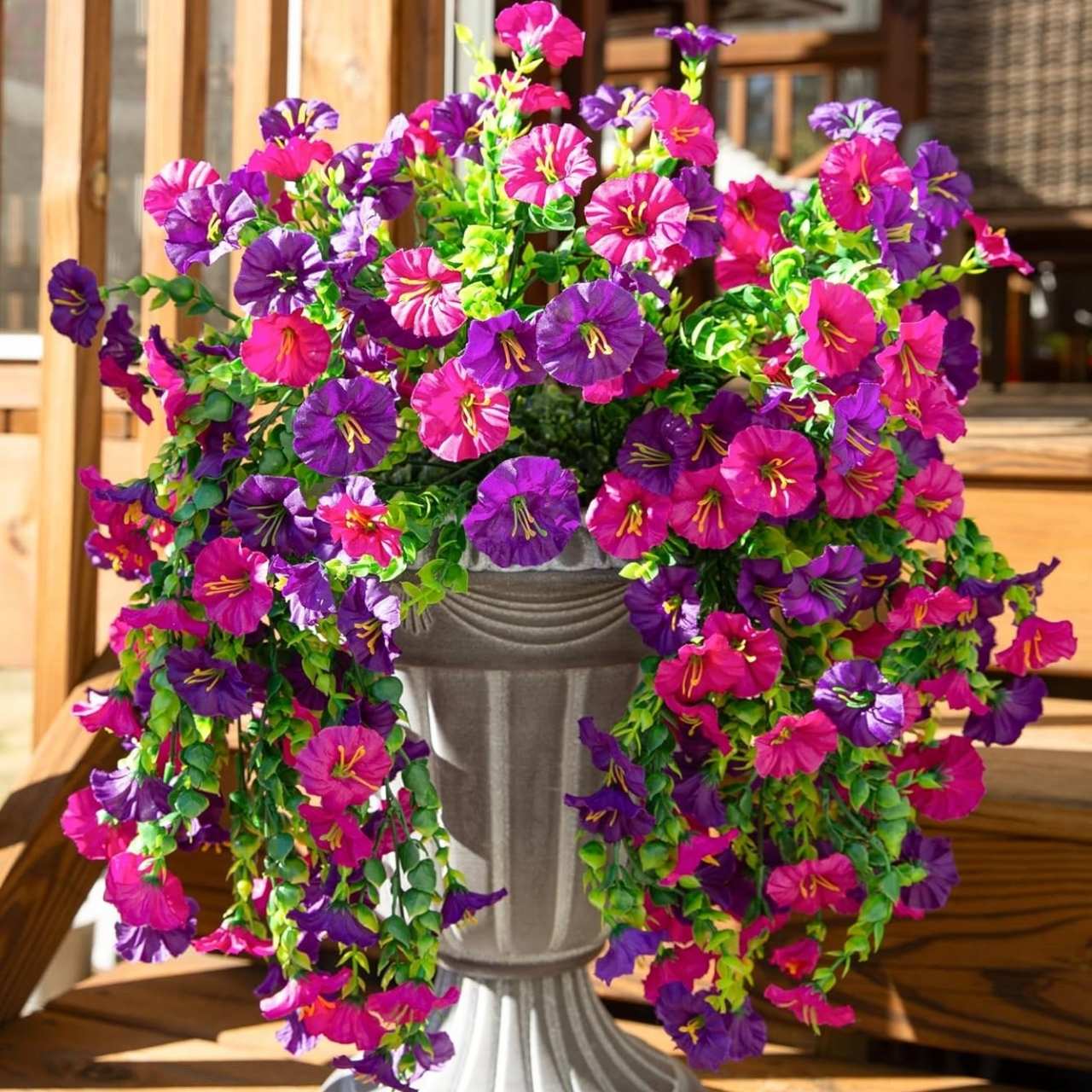 FloraDream™ | Hangende Bloemen