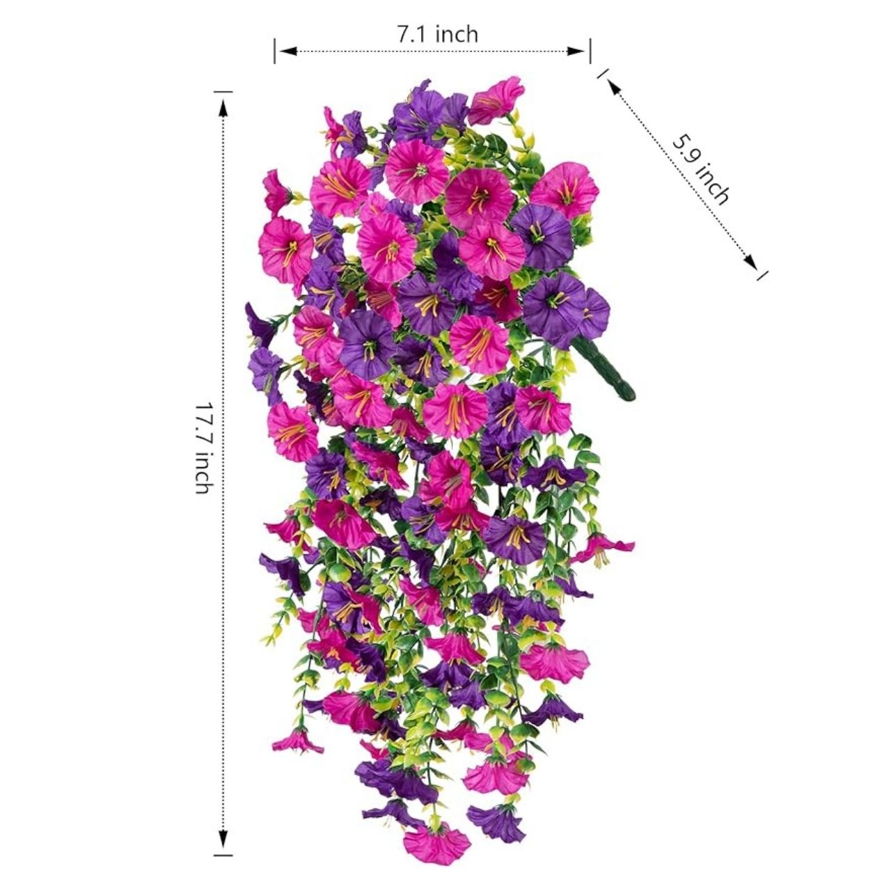 FloraDream™ | Hangende Bloemen