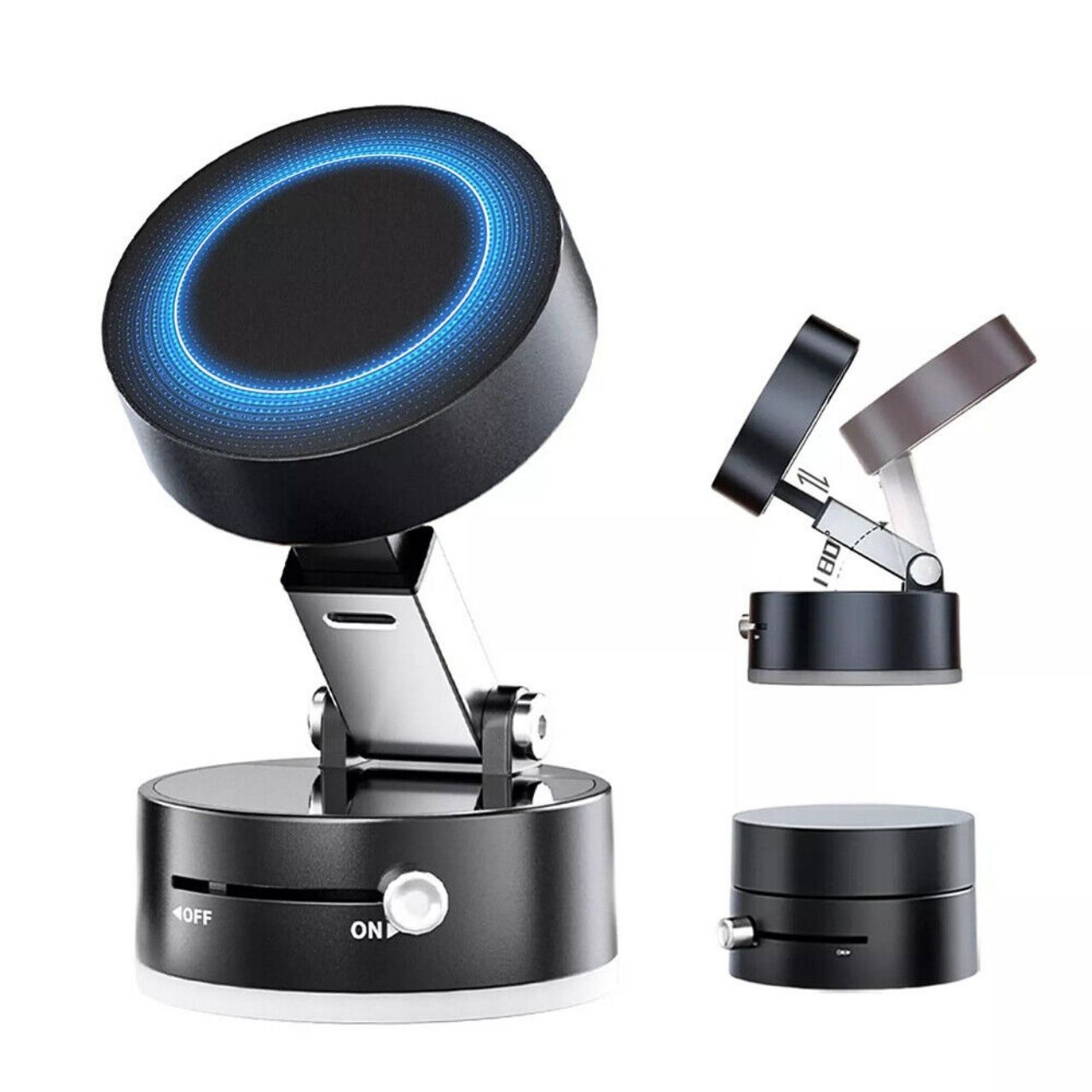Magnefix™ | Universele Houder