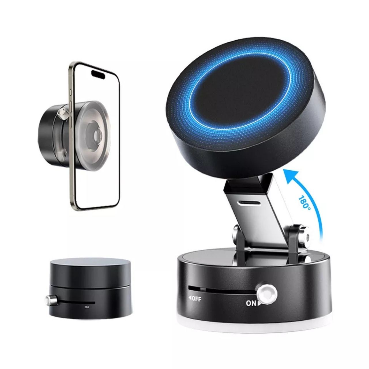 Magnefix™ | Universele Houder