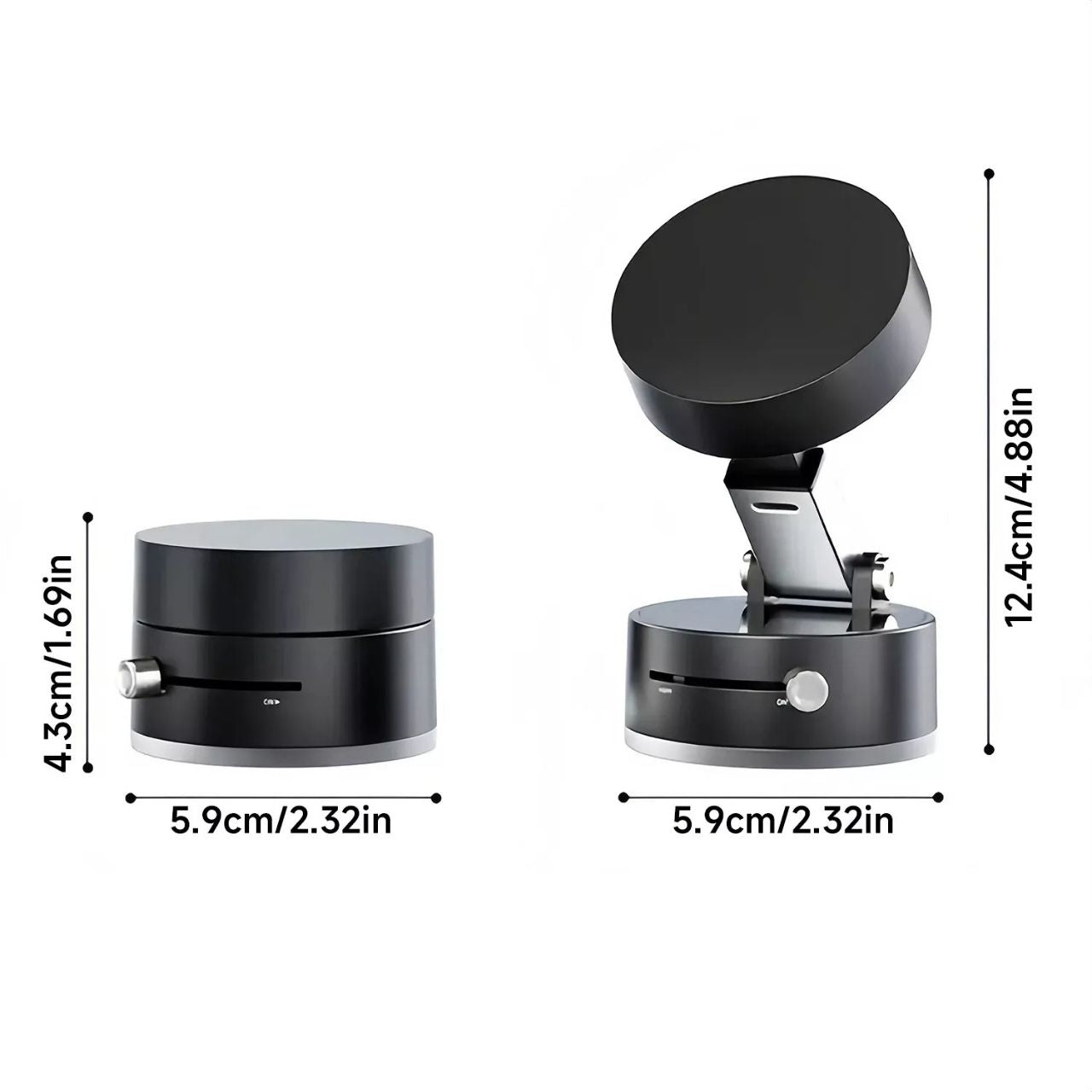 Magnefix™ | Universele Houder