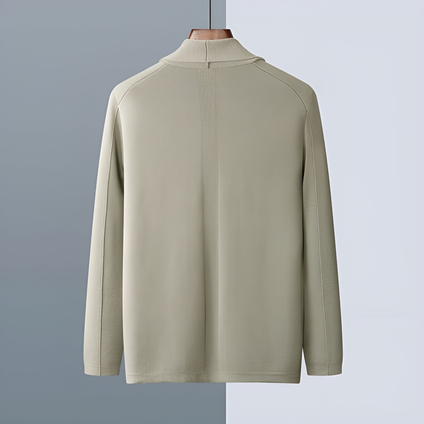 Joris™ | Luxe Merino Cardigan