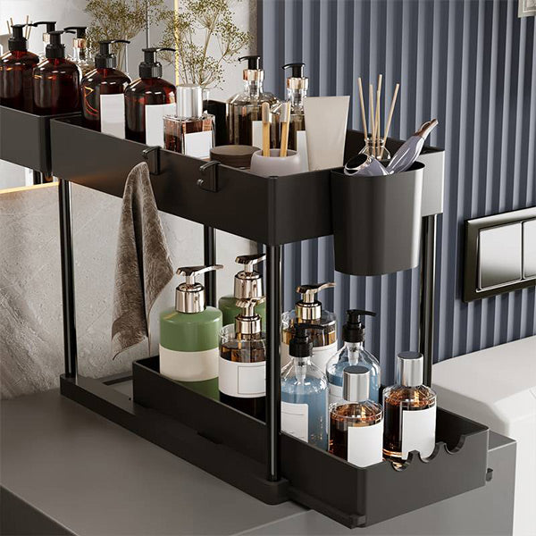EasySlide™ | Uittrekbare Organisator
