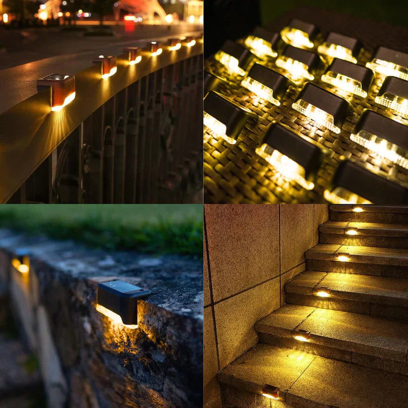 StarLite™ | Milieu Lampen
