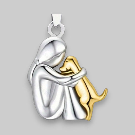 Loyalty & Love Ketting™
