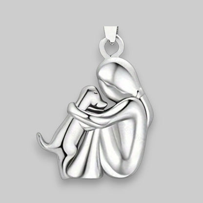 Loyalty & Love Ketting™