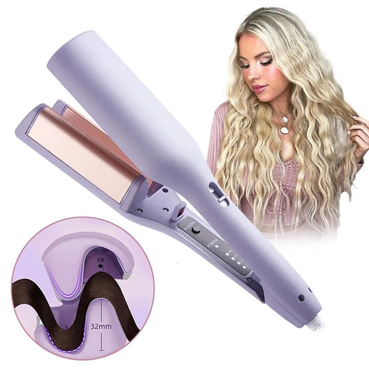 CurlMaster™ | Snelle Krullen