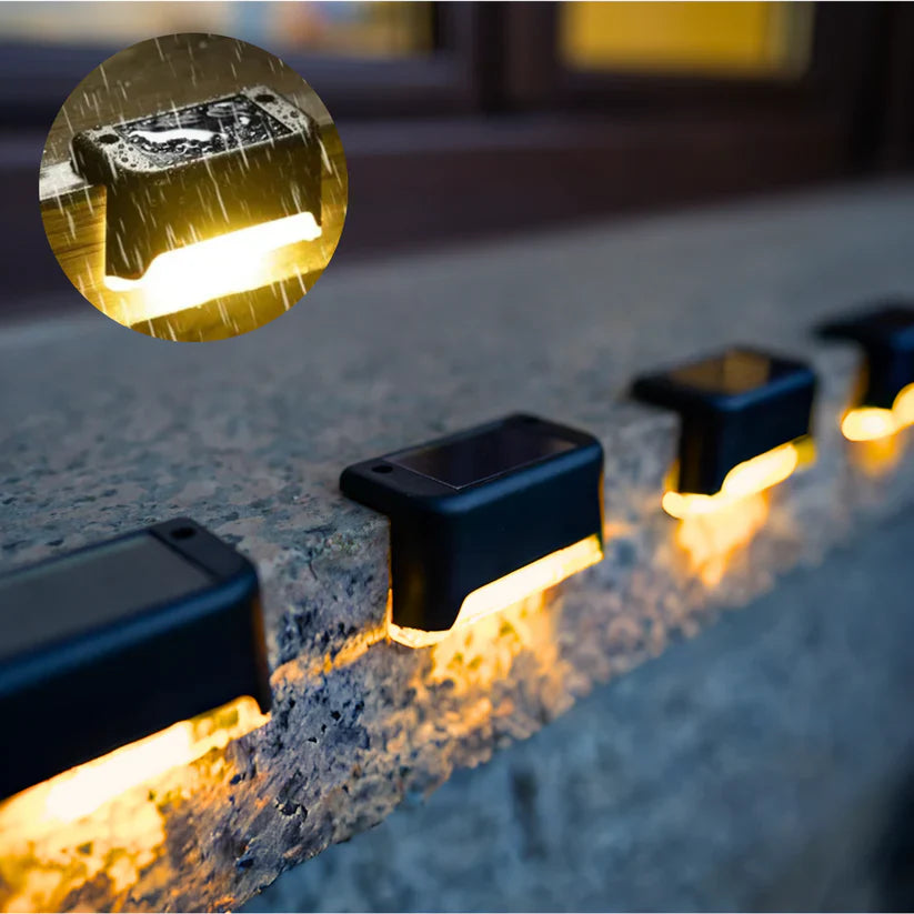 StarLite™ | Milieu Lampen