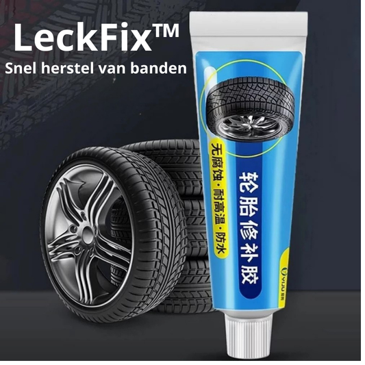 LeckFix™ | Direct afdichten