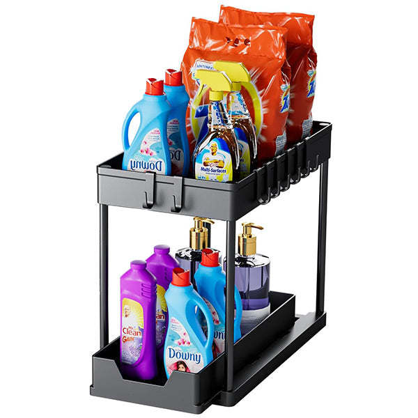 EasySlide™ | Uittrekbare Organisator