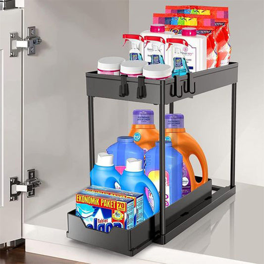 EasySlide™ | Uittrekbare Organisator