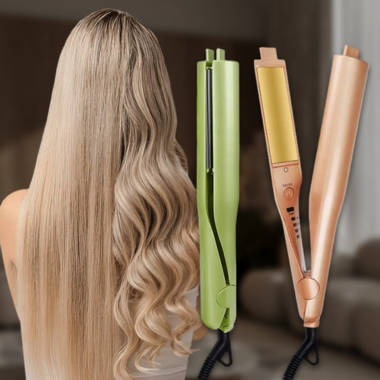 CurlLine™ | Stijltang en Krultang