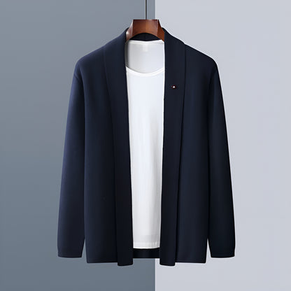 Joris™ | Luxe Merino Cardigan