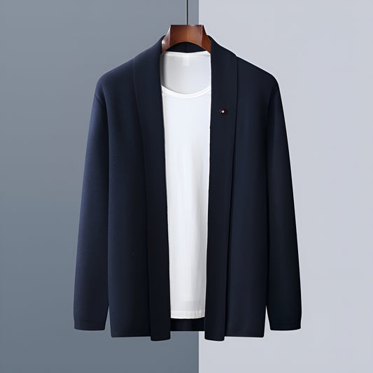 Joris™ | Luxe Merino Cardigan