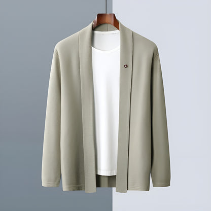 Joris™ | Luxe Merino Cardigan
