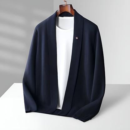 Joris™ | Luxe Merino Cardigan