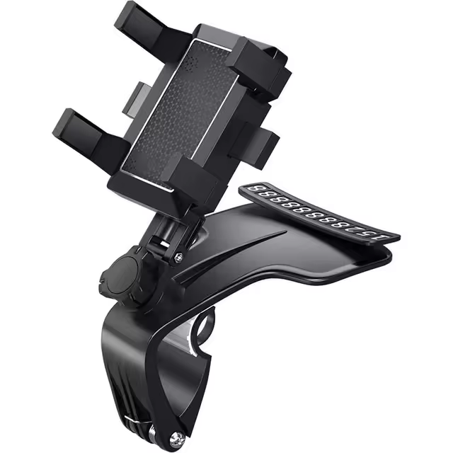 FlexiHold™ | Rotative Car Mount