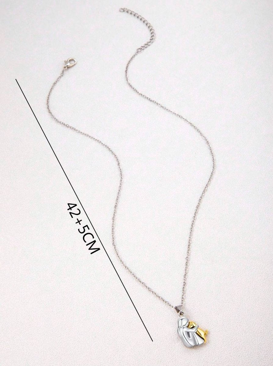 Loyalty & Love Ketting™