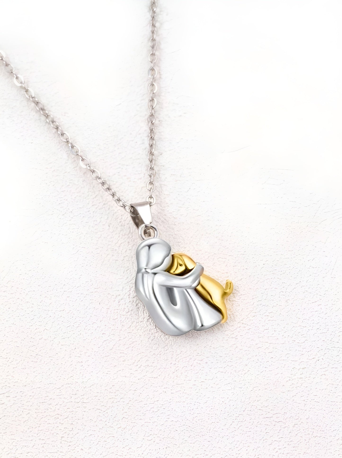 Loyalty & Love Ketting™