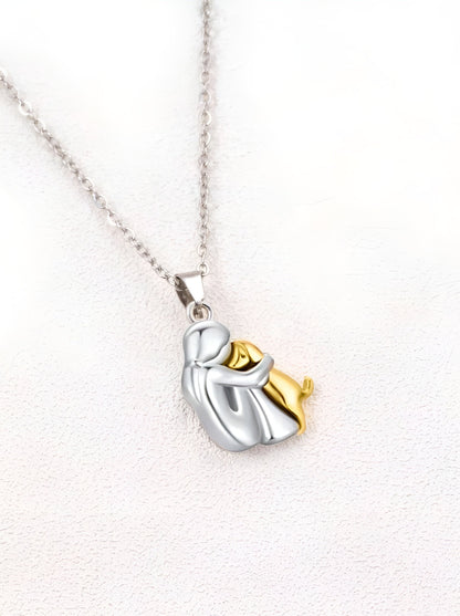 Loyalty & Love Ketting™